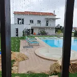 Perola D'obidos T3 別荘 Gaeiras
