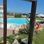 Perola D'obidos T3 Holiday home *
