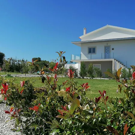 Holiday home Perola D'obidos T3 Gaeiras