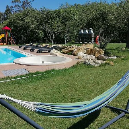 Σπίτι διακοπών Perola D'obidos T3