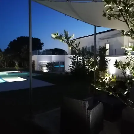 Perola D'obidos T3 * Gaeiras