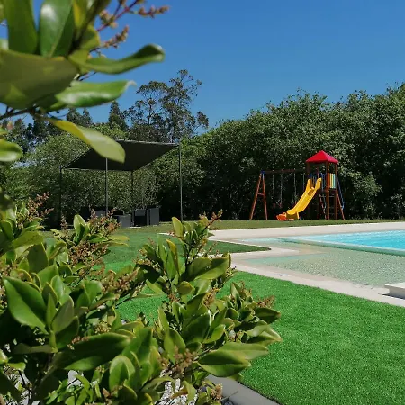 Pérola D'óbidos T3 * Gaeiras