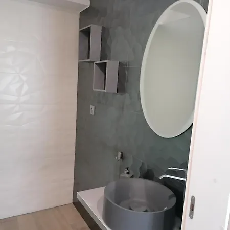 Perola D'obidos T3 Holiday home