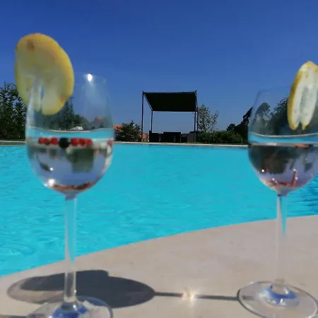 Holiday home Perola D'obidos T3 Gaeiras