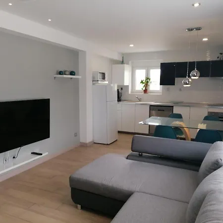 Holiday home Perola D'obidos T3