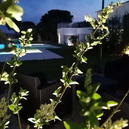 Perola D'obidos T3 Дом отдыха Gaeiras