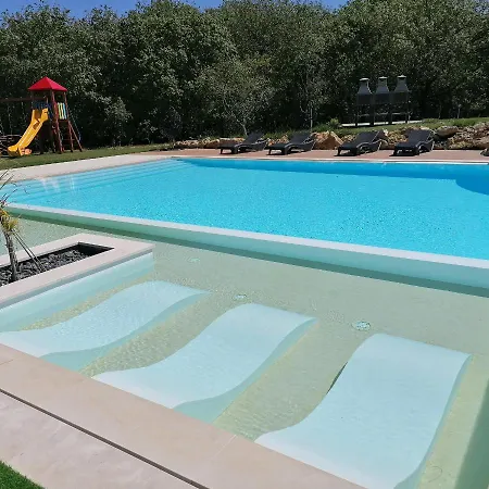 Σπίτι διακοπών Perola D'obidos T3