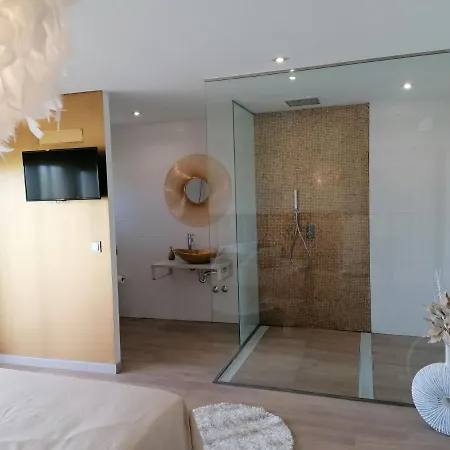 Perola D'obidos T3 * Gaeiras