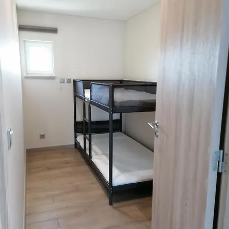 Perola D'obidos T3 * Gaeiras