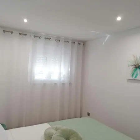 Holiday home Perola D'obidos T3