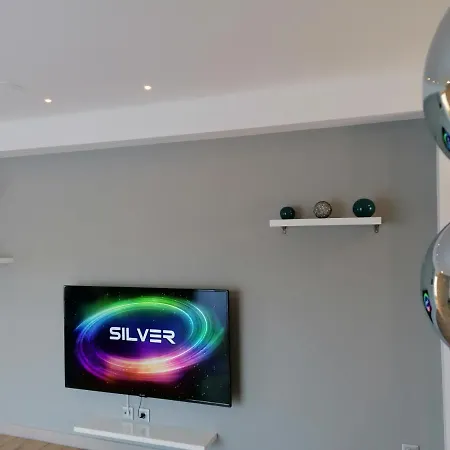 Дом отдыха Perola D'obidos T3