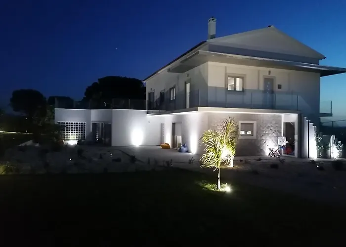 Perola D'obidos T3 * Gaeiras