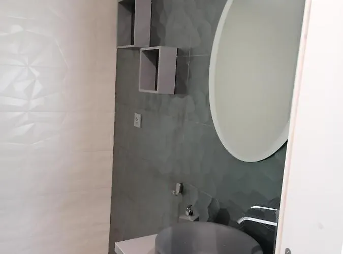 Perola D'obidos T3 Дом отдыха