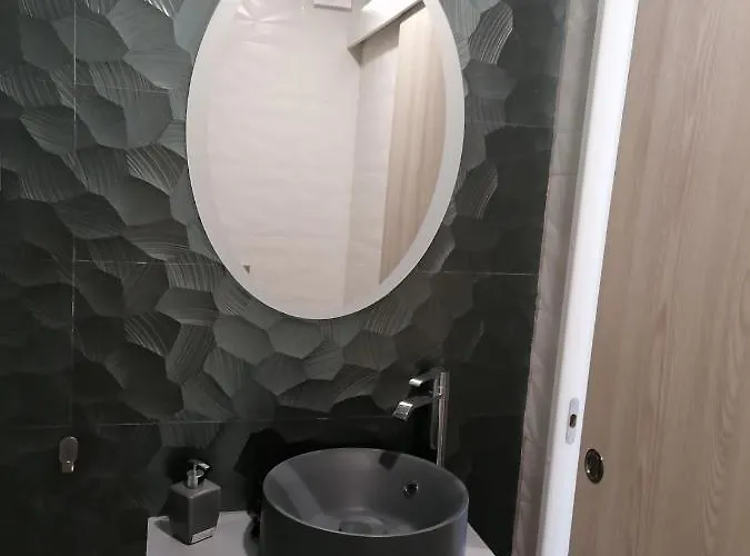 Perola D'obidos T3 Дом отдыха