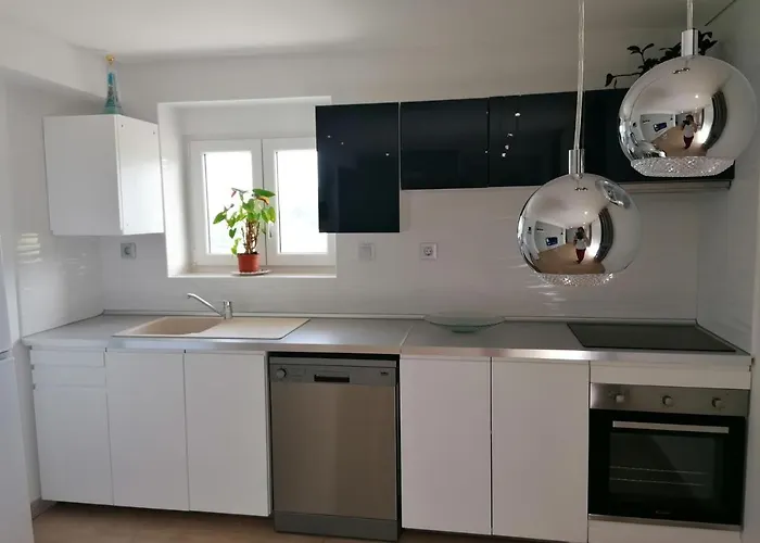 Perola D'obidos T3 Gaeiras