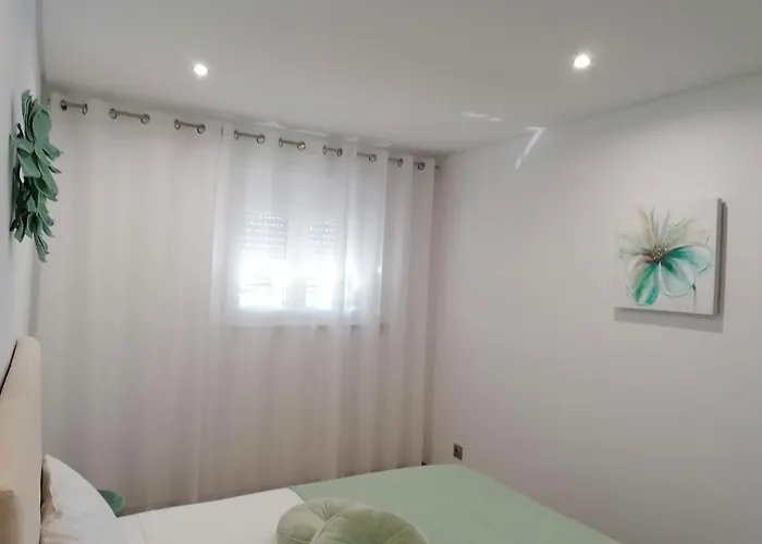 Дом отдыха Perola D'obidos T3