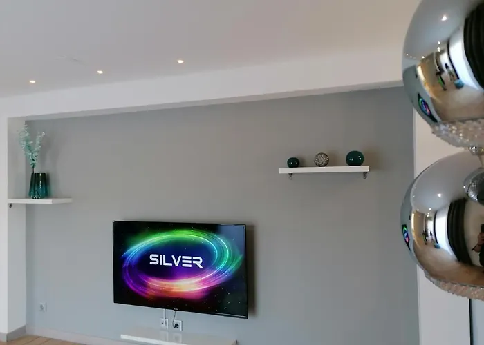 Дом отдыха Perola D'obidos T3